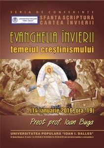 temeiul crestinismului 14.01.2016 updalles