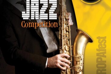 <span class="entry-title-primary">EUROPAfest – Bucharest International Jazz Competition</span> <span class="entry-subtitle">14 - 17.05.2018</span>
