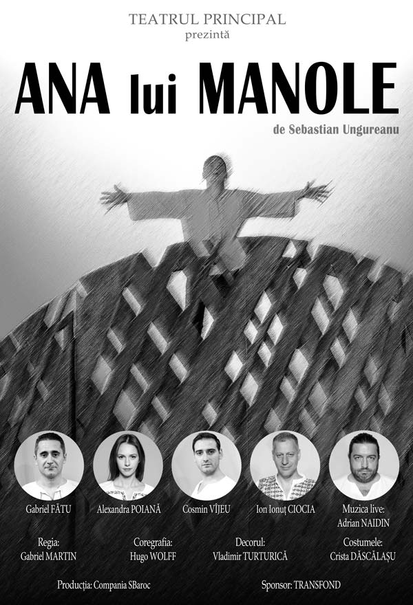 Ana lui Manole