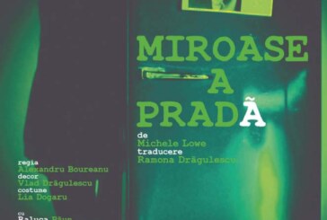 <span class="entry-title-primary">Miroase a pradă</span> <span class="entry-subtitle">7.05.2019, ora 19.00</span>