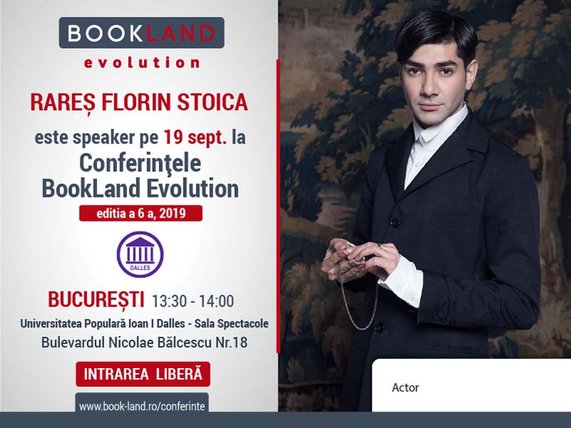 BookLand-Evolution-Rares-Florin-Stoica