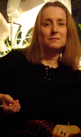 Elena Dulgheru