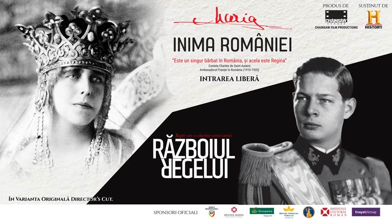 Maria - Inima României