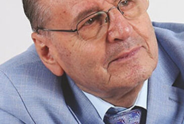 Prof. Univ. Dr. Dumitru Constantin Dulcan – “Suntem ceea ce gândim”