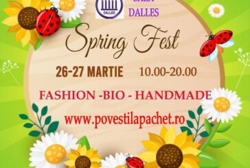 <span class="entry-title-primary">Spring Fest la Sala Dalles</span> <span class="entry-subtitle">26-27.03.2022, orele 10.00-20.00</span>