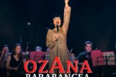 <span class="entry-title-primary">Extraordinary concert “Music without seasons” – Ozana Barabancea and the Lumini Sonore Orchestra</span> <span class="entry-subtitle">10.12.2022, 19.00</span>