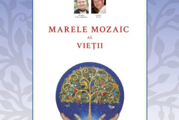 <span class="entry-title-primary">Marele Mozaic al Vieții</span> <span class="entry-subtitle">22.11.2022, ora 18.00</span>
