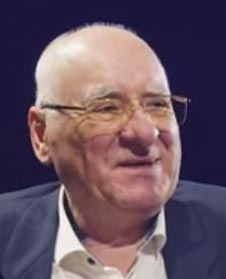 PhD Prof. Eng.  Alexandru Stanila
