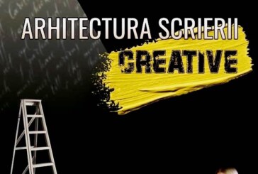 <span class="entry-title-primary">Curs intensiv de scriere creativă – „Arhitectura scrierii creative”</span> <span class="entry-subtitle">din 22 martie 2023</span>