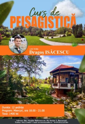 <span class="entry-title-primary">Curs de Peisagistică</span> <span class="entry-subtitle">din 17 mai 2023</span>