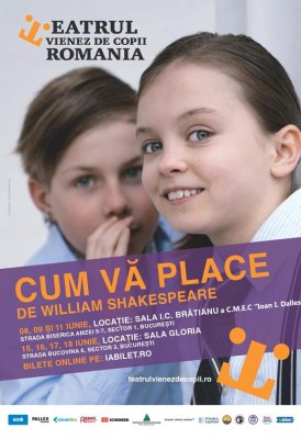 <span class="entry-title-primary">“Cum vă place” de William Shakespeare</span> <span class="entry-subtitle">8, 9 și 11.06.2023</span>