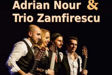 <span class="entry-title-primary">Concert Extraordinar Adrian Nour și Trio Zamfirescu</span> <span class="entry-subtitle">13.11.2023, ora 19.30</span>