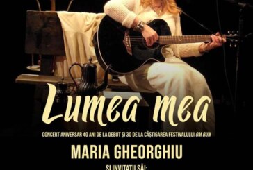 <span class="entry-title-primary">“LUMEA MEA” – Concert triplu aniversar Maria Gheorghiu</span> <span class="entry-subtitle">16.11.2023, ora 19.30</span>