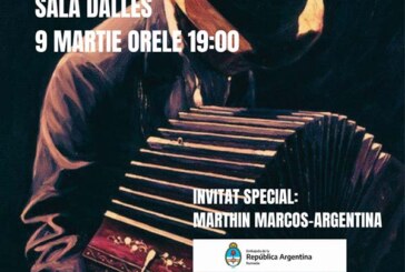 <span class="entry-title-primary">Piazzolla Tango Night – Recital de tango argentinian</span> <span class="entry-subtitle">9.03.2024, ora 19.00</span>