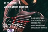 <span class="entry-title-primary">Piazzolla Tango Night – Spectacol de tango argentinian. Invitat special: Marthin Marcos-Argentina.</span> <span class="entry-subtitle">2.06.2024, ora 19.00</span>