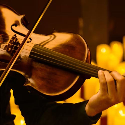 Candlelight: Omagiu lui Hans Zimmer