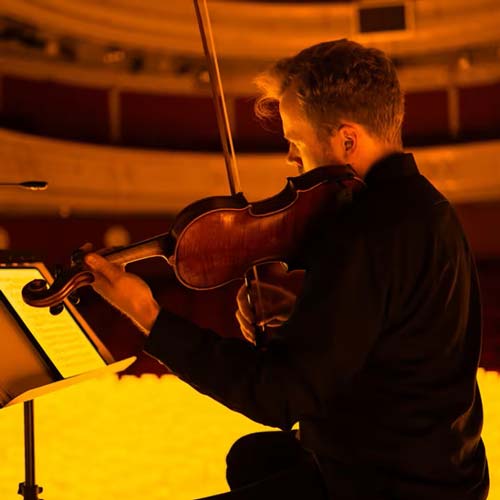 Candlelight: Tribute pentru Adele