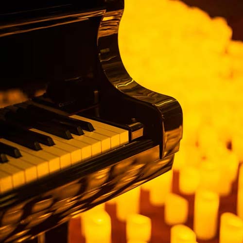 Candlelight: Omagiu Queen și The Beatles