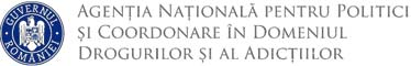 Agentia Națională pentru Politici și Coordonare în Domeniul Drogurilor și Adicțiilor (ANPCDDA)