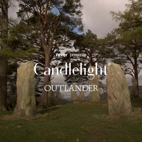 Candlelight: Best of Outlander on Strings