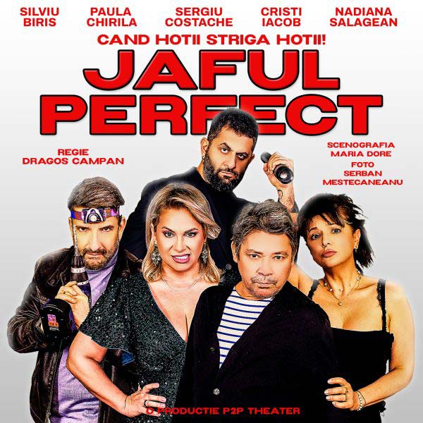 Jaful perfect