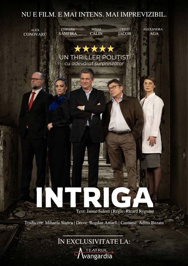 Intriga